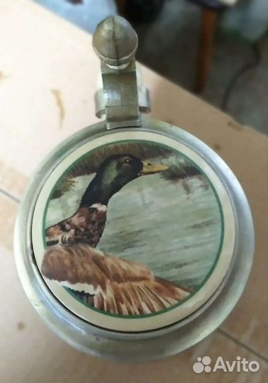 Пивная кружка германия