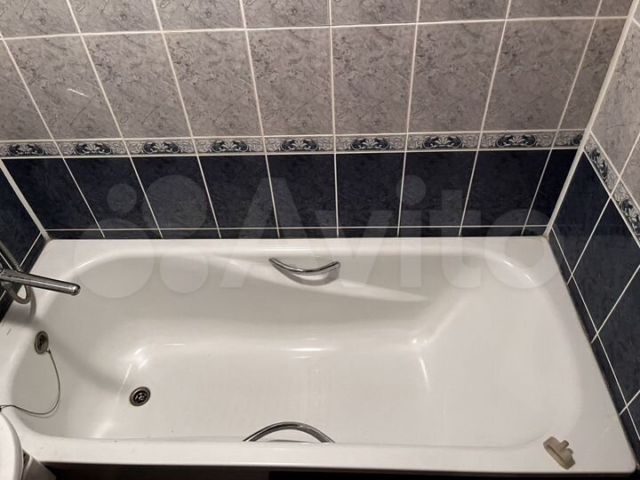 3-к. квартира, 81 м², 2/9 эт.