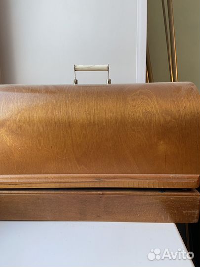 Швейная машинка