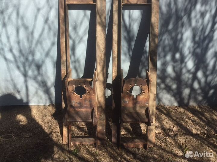 Перевертыши