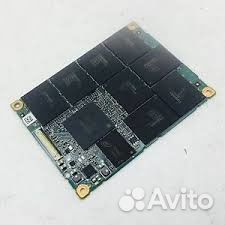 SSD 128GB Toshiba для MacBook Air A1304