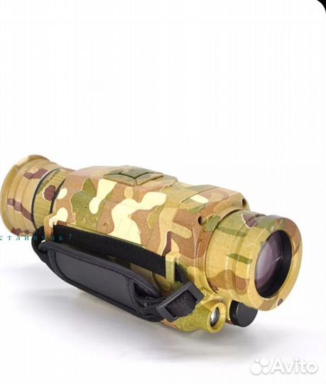 Прибор ночного видения пнв