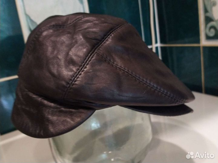 Кепка, Бейсболка