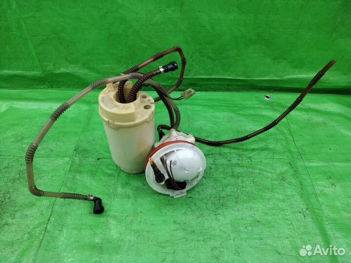 Бензонасосы / топл насосы VW Touareg/Cayenne 02-07