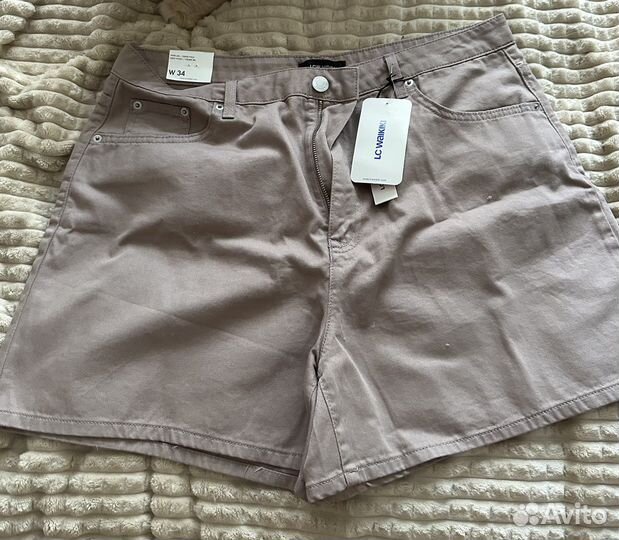 Шорты женские