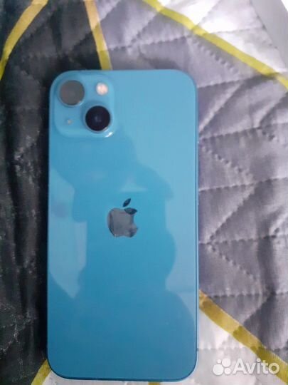 iPhone 13, 128 ГБ