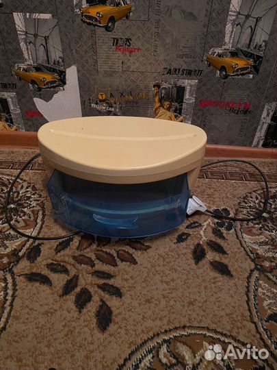 Стерилизатор для инструментов