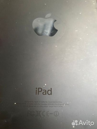 iPad mini