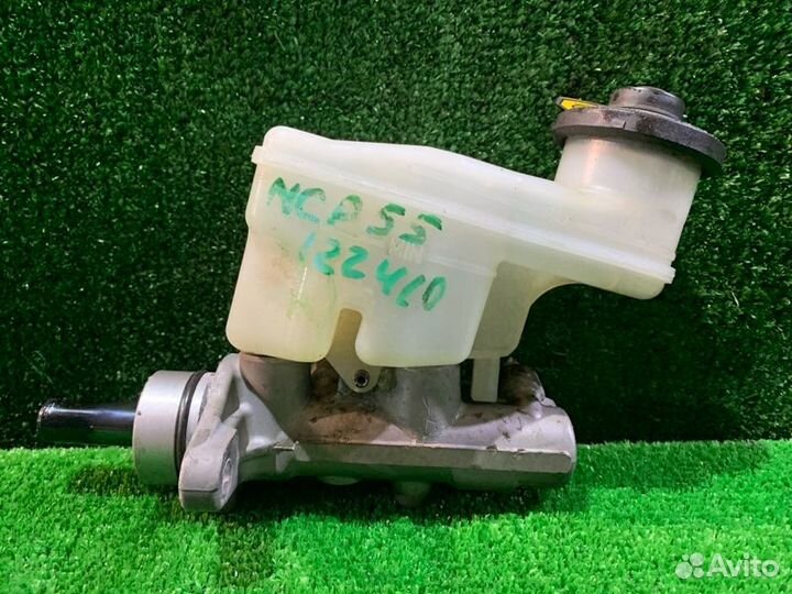 Главный тормозной цилиндр Toyota Probox NCP55