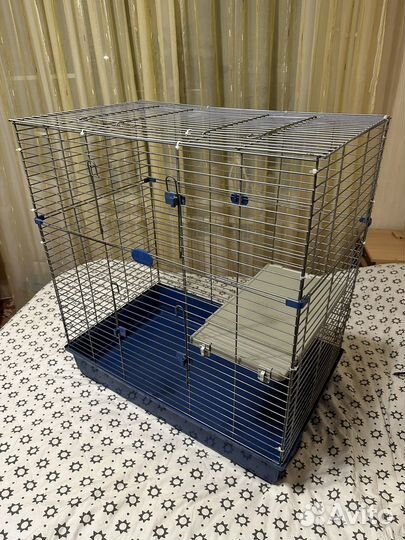 Клетка Marchioro Sara 82 C2