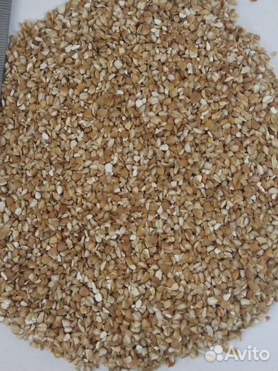 Продел гречневый