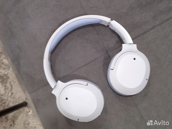 Беспроводные наушники edifier