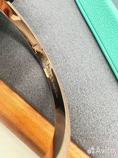 Браслет Tiffany & Co