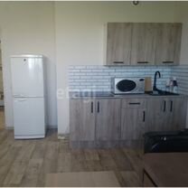 Квартира-студия, 29 м², 18/18 эт.