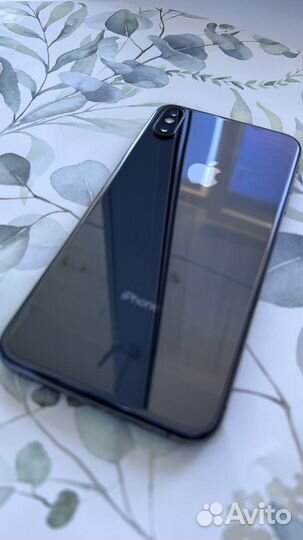 iPhone Xs Max, 256 ГБ