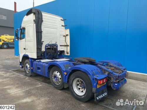 Volvo FH, 2011