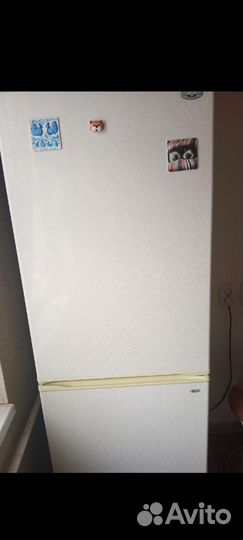 Холодильник бу