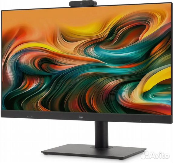 Моноблок iRU Office 23IH6P 2033333