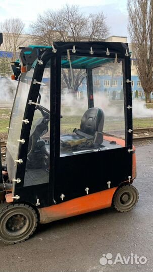 Шторы пвх и Мягкие окна пвх