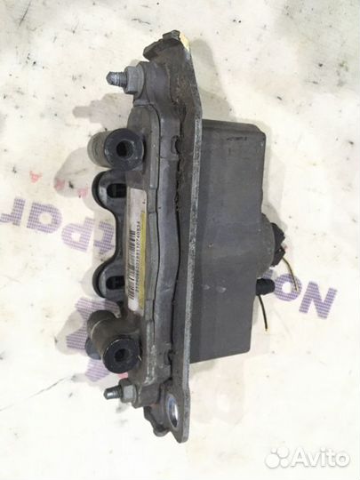 Пиропатрон акб левый Mercedes-Benz W212 E220 Cdi