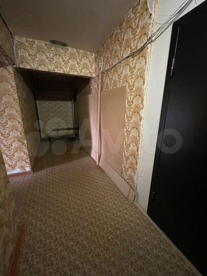 Квартира-студия, 22 м², 5/5 эт.