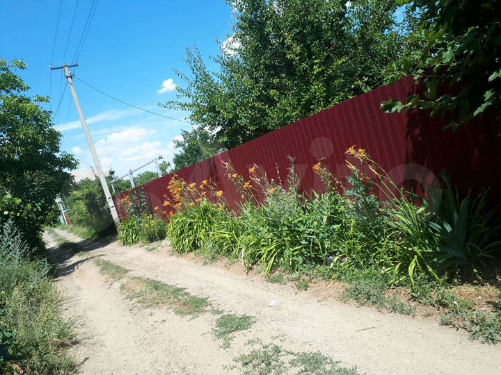 Дача 24 м² на участке 6 сот.