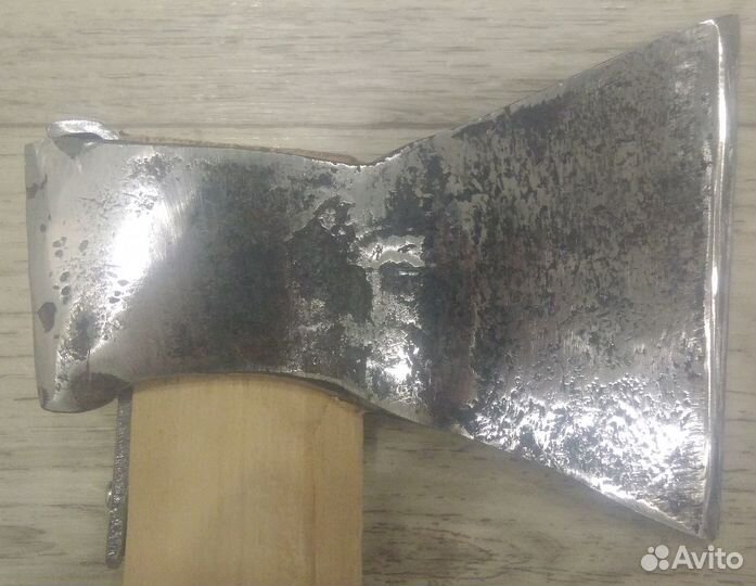 Топоры кованные СССР