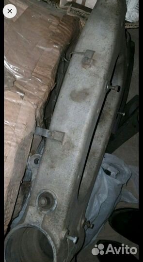 Маятник Yamaha yfm700 raptor 700