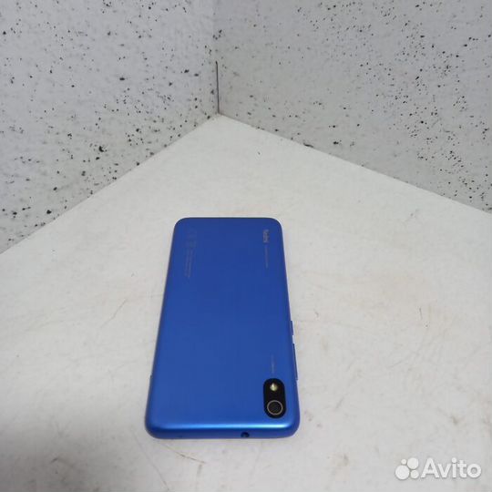 Xiaomi Redmi 7A 2/16 Гб Смартфон (Рассрочка / К1)