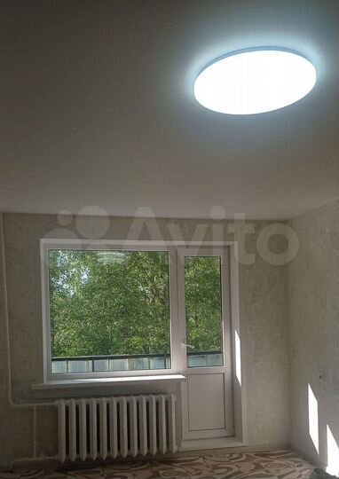 1-к. квартира, 33 м², 3/5 эт.