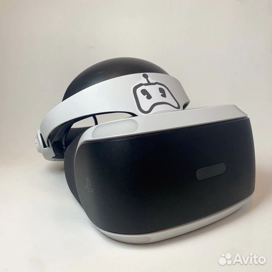 Аренда VR 1/2 без залога с доставкой по Москве