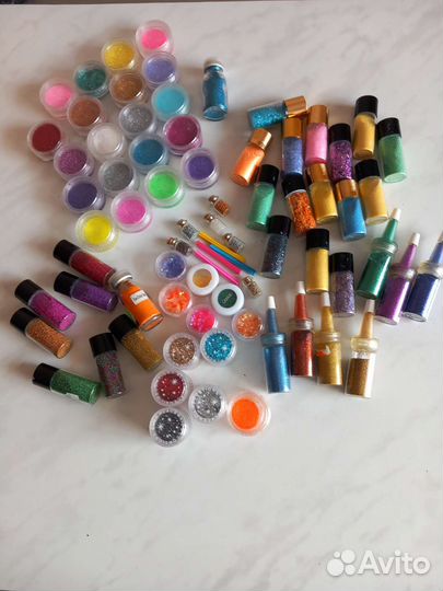 Набор для маникюра