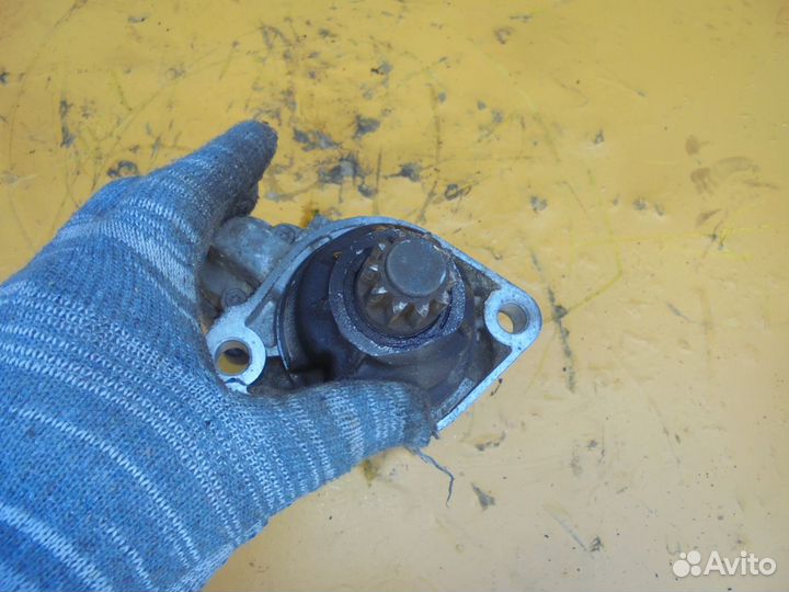 Стартер для Skoda Octavia A5 2004-2013