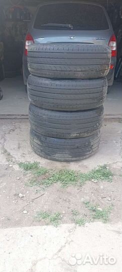 Pirelli Cinturato P7 205/50 R17