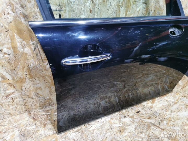 Дверь передняя правая mini Hatch F55