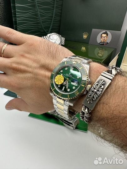 Наручные часы rolex submariner супер качество