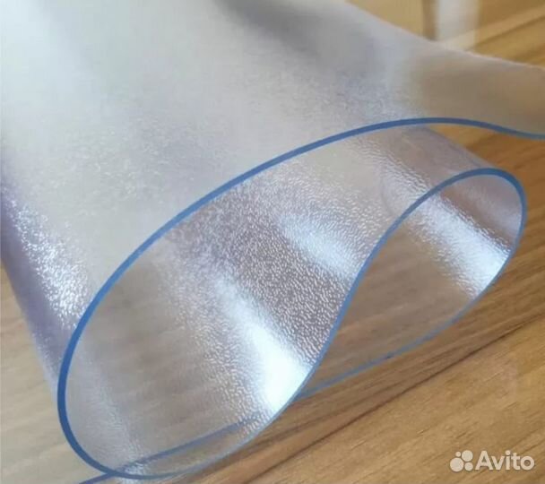 Силиконовая скатерть