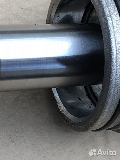 Рулевая рейка Мерседес С. W203