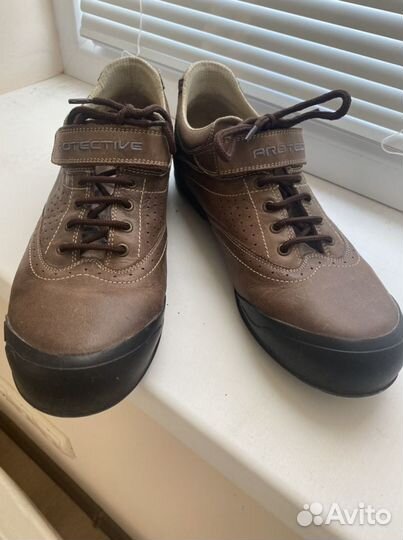 Мужские ботинки полуботинки кроссовки