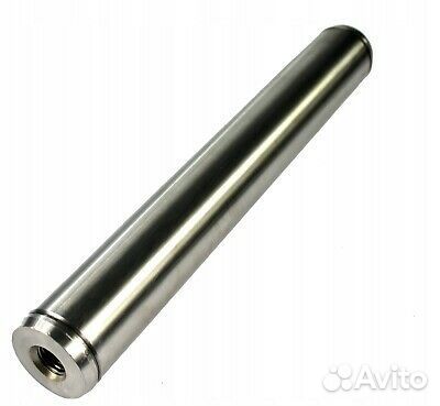 Палец (задней стрелы, основной нижний) ст.м. JCB 8