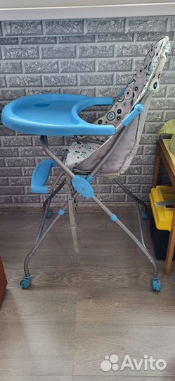 Стул для кормления