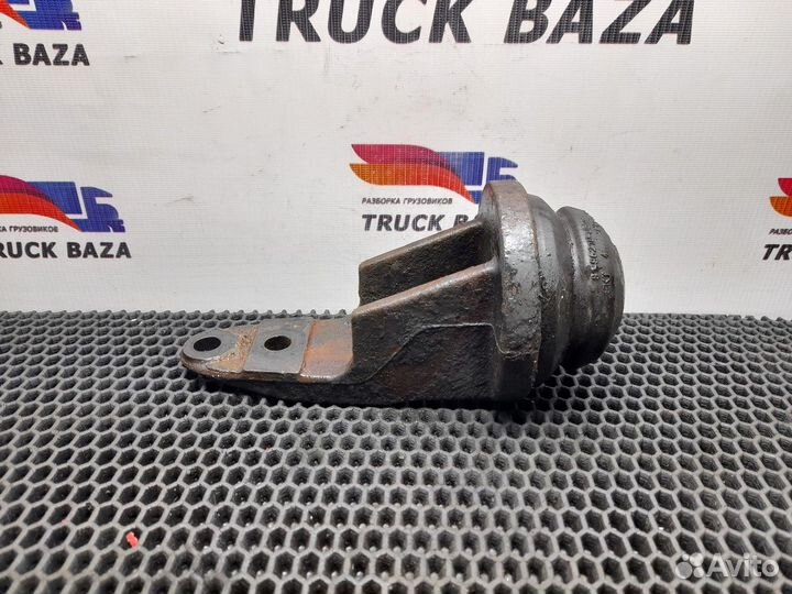 Отбойник передней рессоры Man TGS, Man TGX