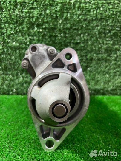 Стартер Toyota Corolla Axio NZE144 1NZ-FE 2009