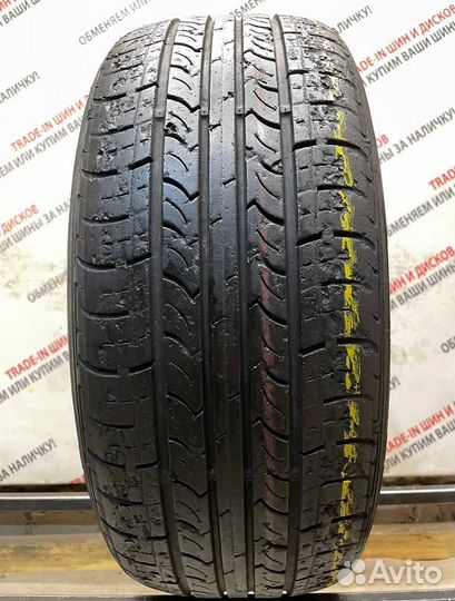 Roadstone Classe Premiere CP672 195/55 R15 85V