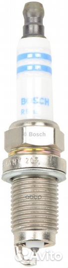 Свеча зажигания 0242240675 Bosch
