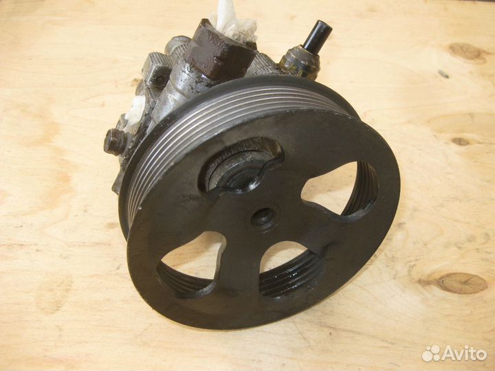 Гидроусилитель для Тойота Камри