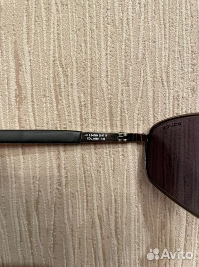 Солнцезащитные очки Police S8426