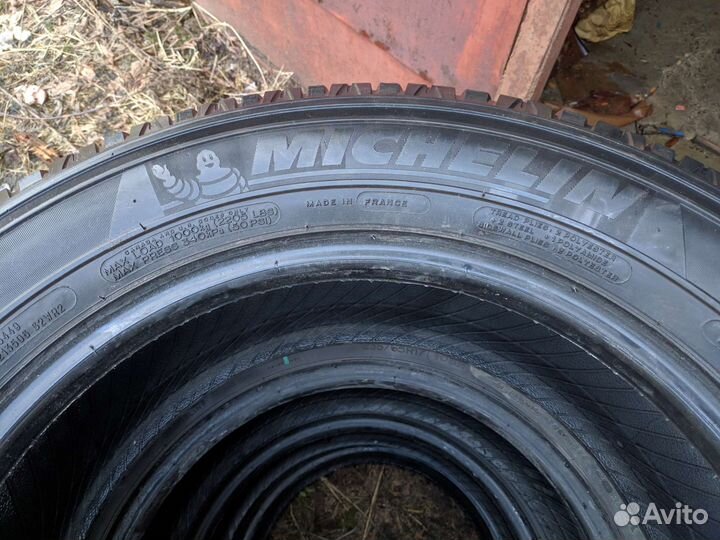 Michelin Latitude Cross 235/65 R17 108H