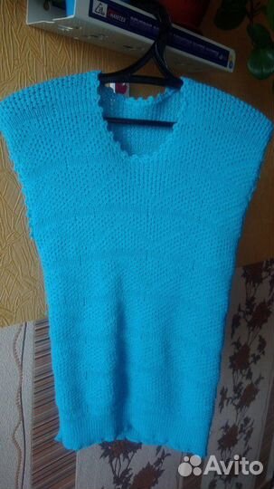 Кофта двойка