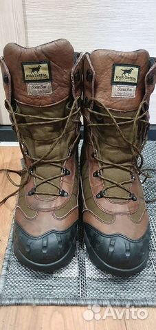 Ботинки Irish Setter Snow Claw XT Waterproof 2000
